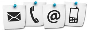 Contact Us